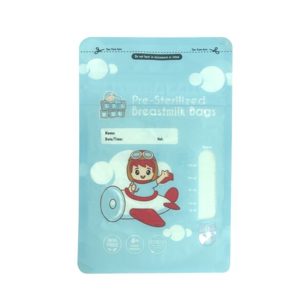 Lilbul Brest Milk Bag - Image 3