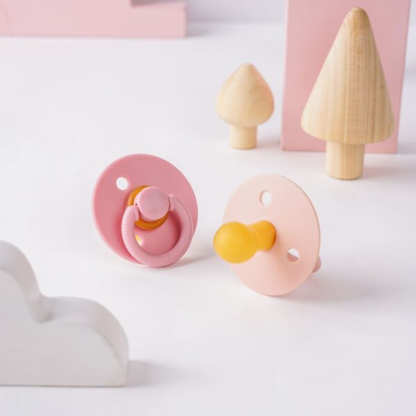 Lilbul Silicone Pacifier 2's - Image 4