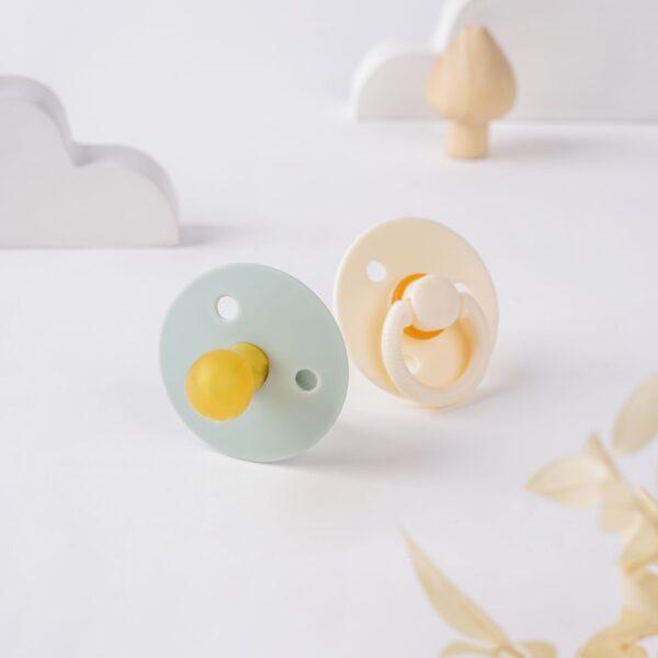 Lilbul Silicone Pacifier 2's - Image 6